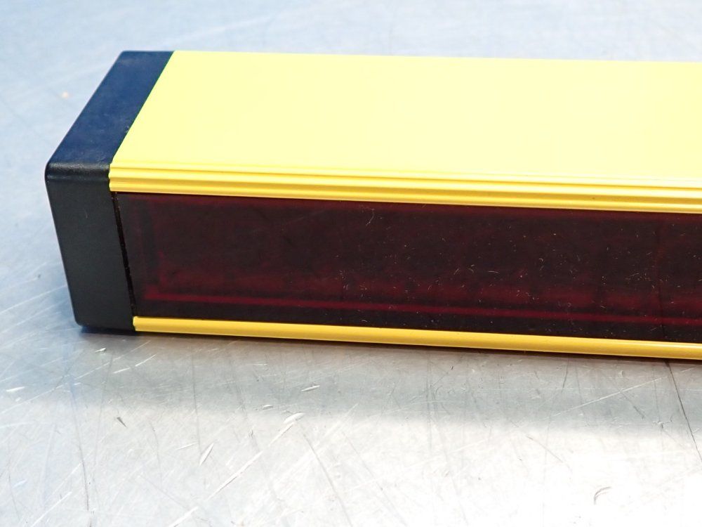 Scientific Tech Light Curtain - Ms46lr-30-520-q1-r-nc-ap