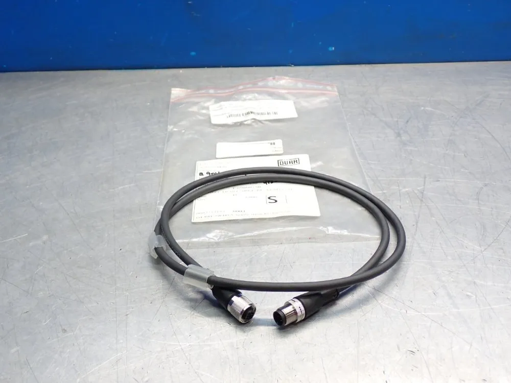 Durr Systems Connection Cable - E09060150