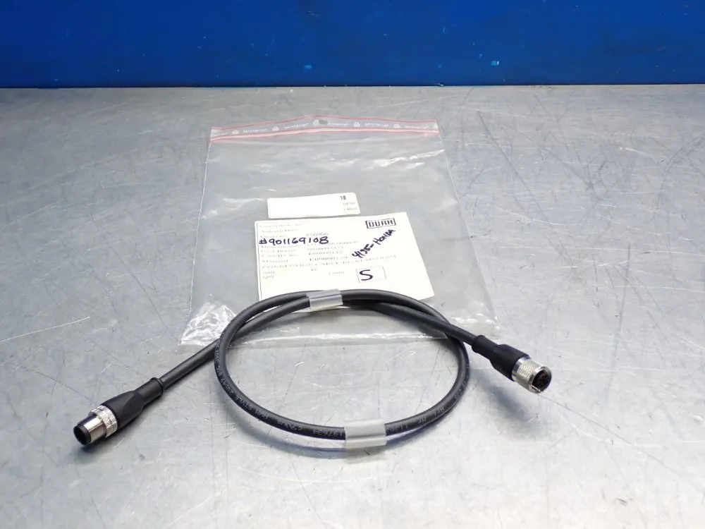 Durr Systems Connection Cable - E09060149