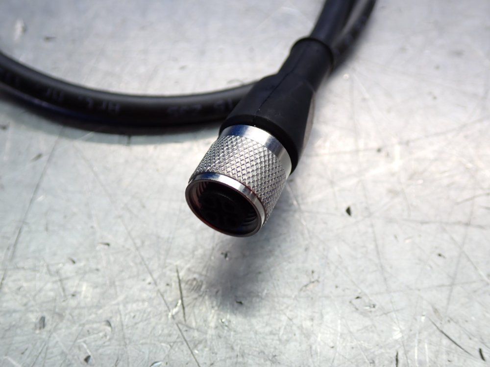 Durr Systems Connection Cable - E09060149