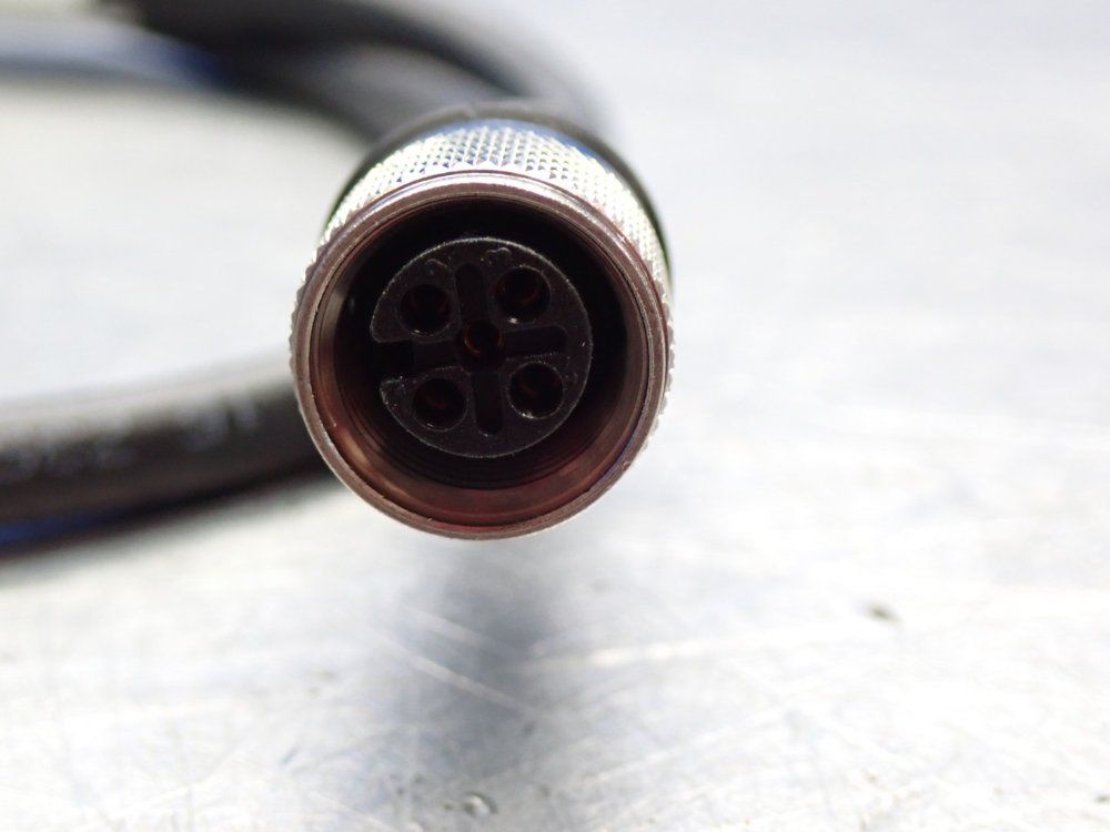 Durr Systems Connection Cable - E09060149