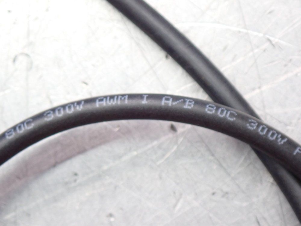 Durr Systems Connection Cable - E09060149