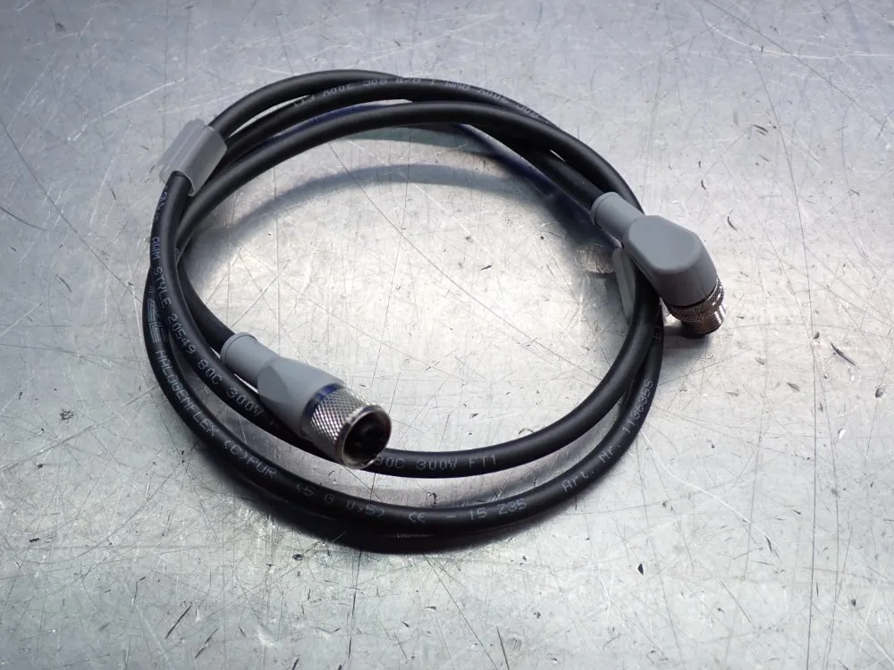 Durr Systems Connection Cable - E09060189
