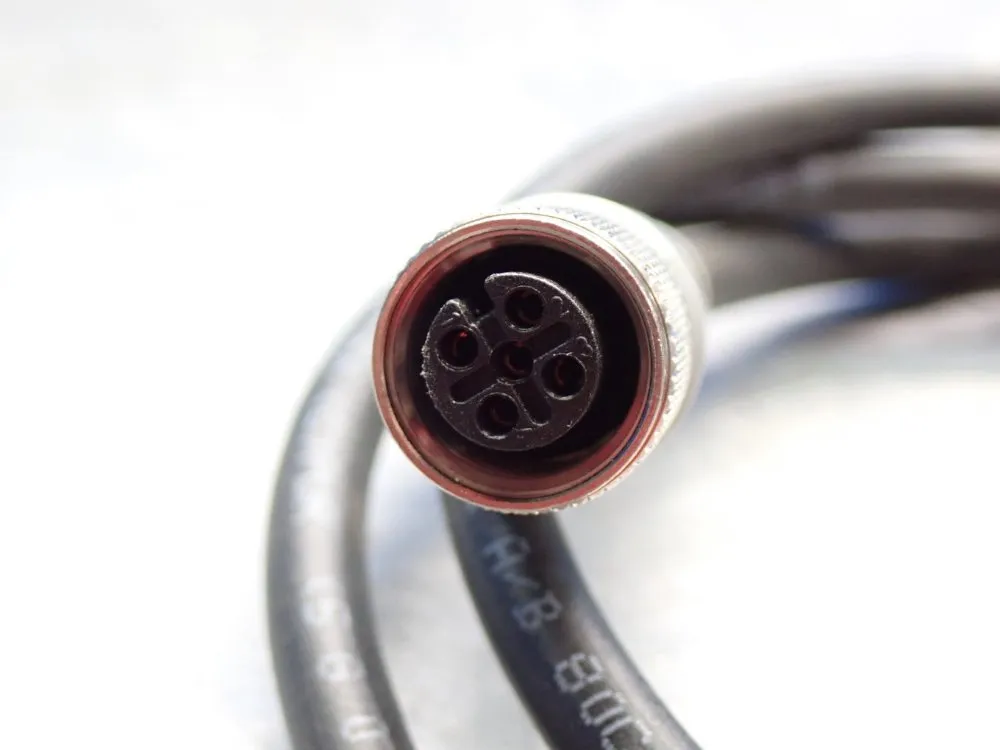 Durr Systems Connection Cable - E09060189