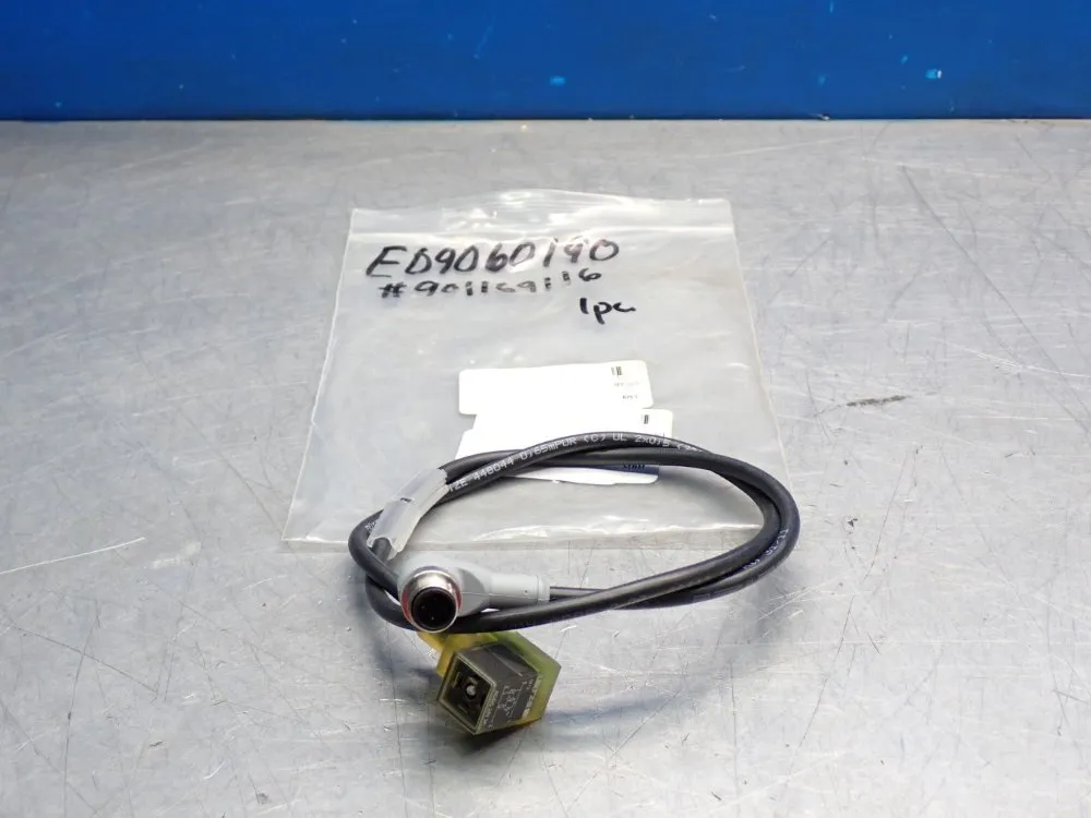 Lutze Connection Cable - E09060190