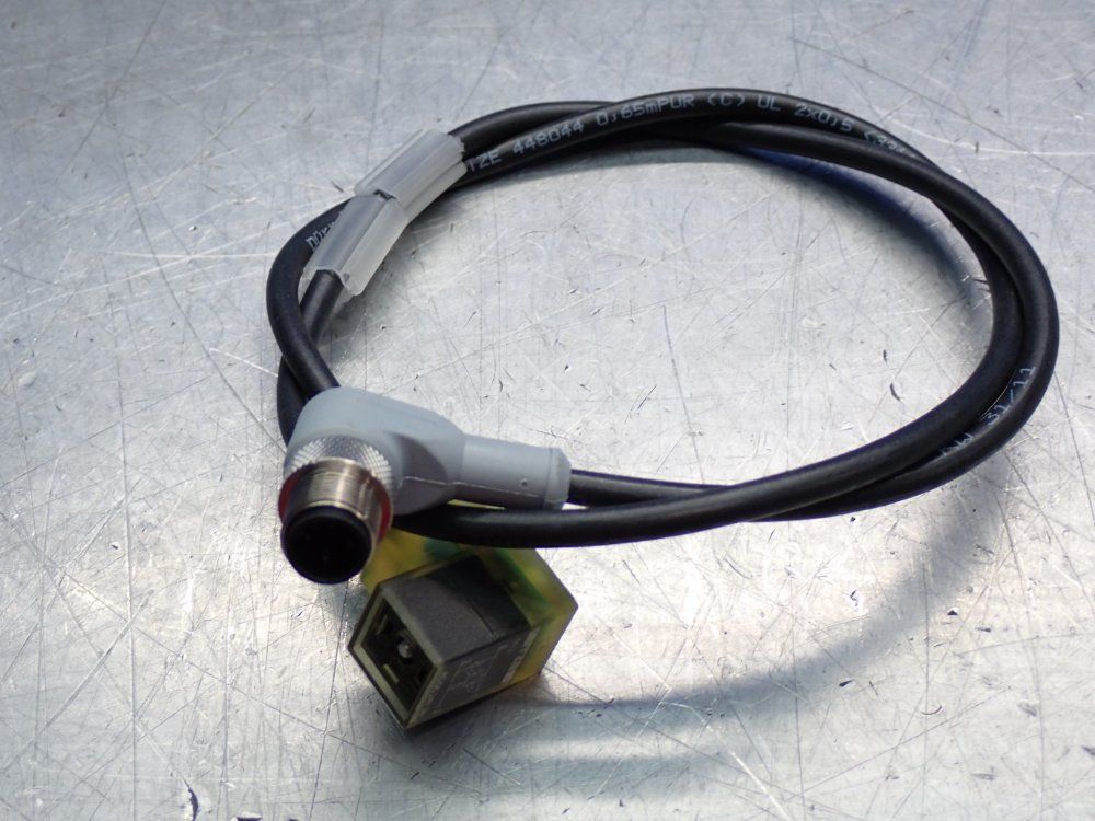 Lutze Connection Cable - E09060190