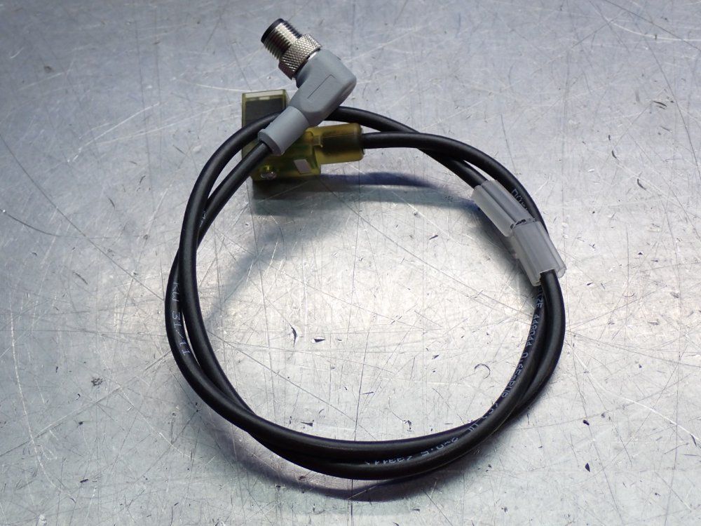 Lutze Connection Cable - E09060190