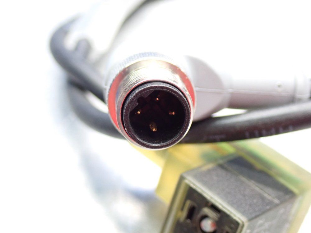 Lutze Connection Cable - E09060190