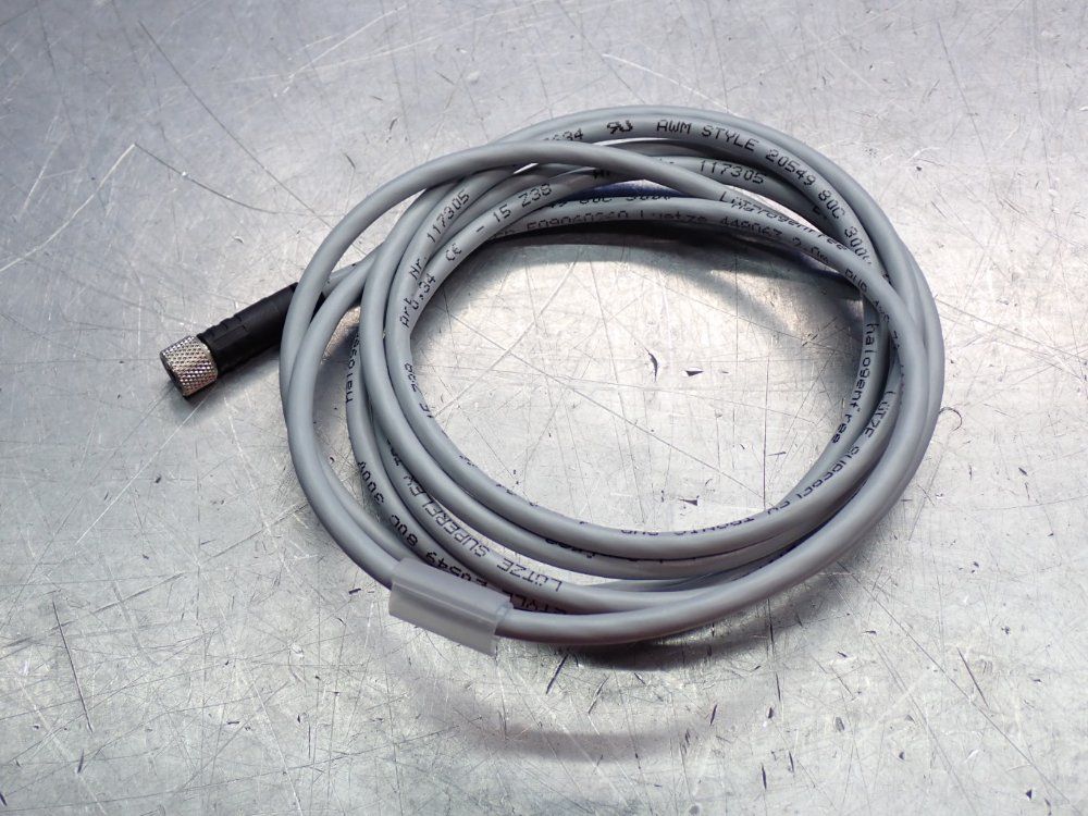 Durr Systems Connection Cable - E09060260