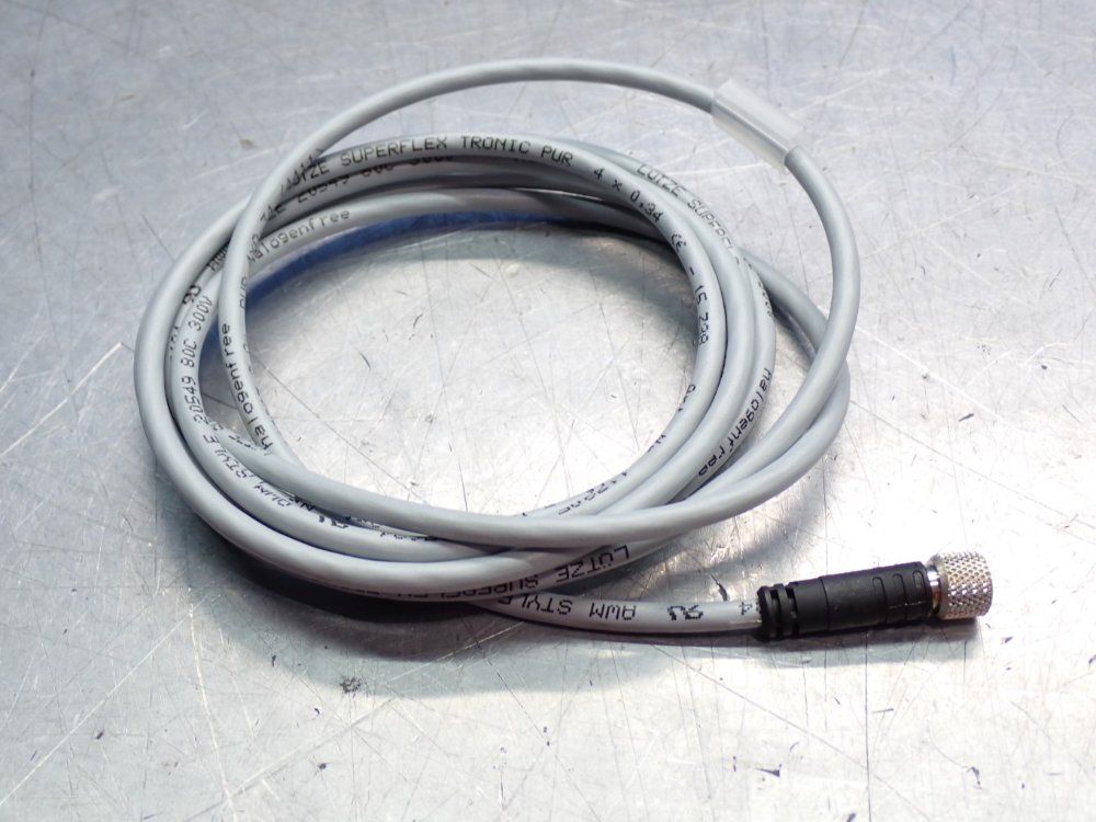 Durr Systems Connection Cable - E09060260