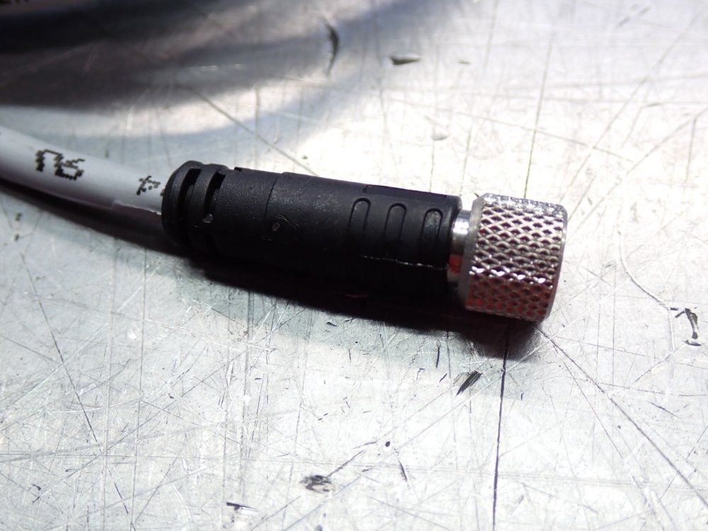 Durr Systems Connection Cable - E09060260