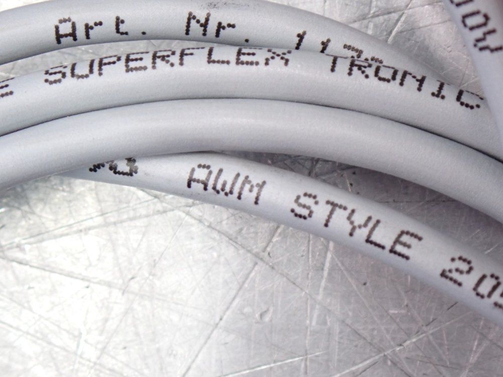 Durr Systems Connection Cable - E09060260