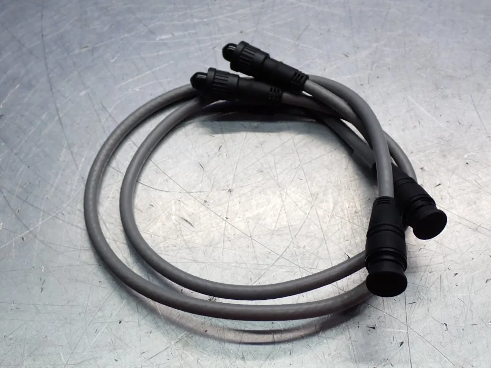 Takeuchi Densen Connection Cable - N-45