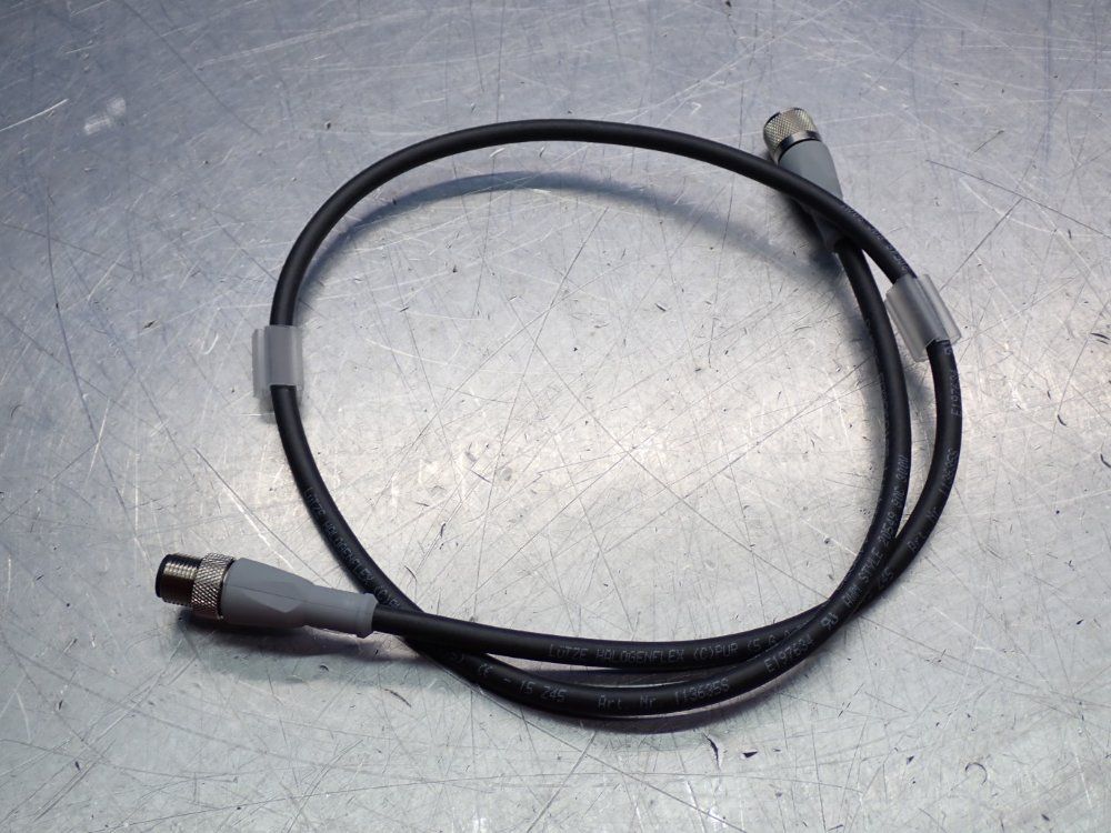 Durr Systems Connection Cable - E09060185