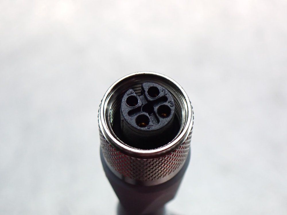 Durr Systems Connection Cable - E09060185