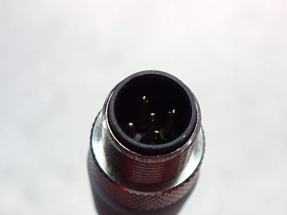 Durr Systems Connection Cable - E09060185