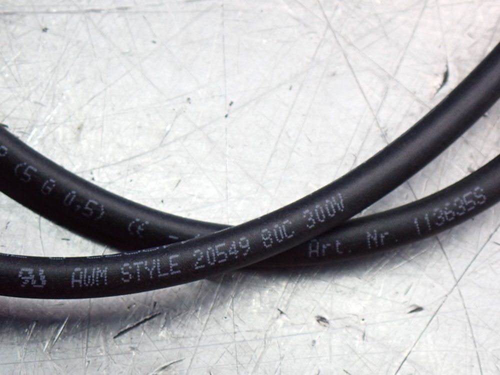 Durr Systems Connection Cable - E09060185