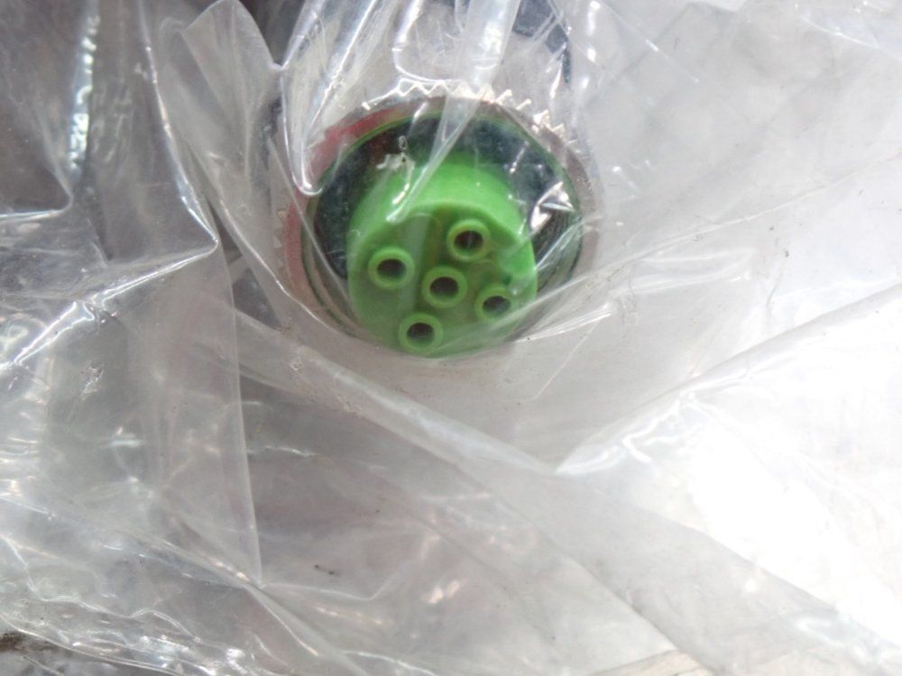 Murr Elektronik Connection Cable