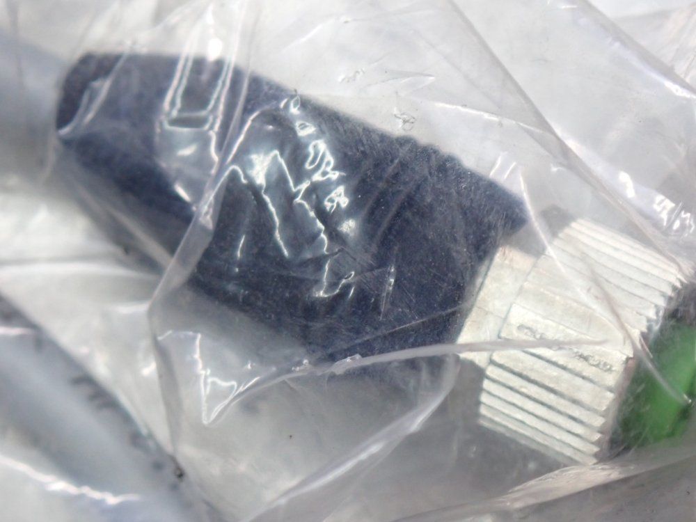 Murr Elektronik Connection Cable