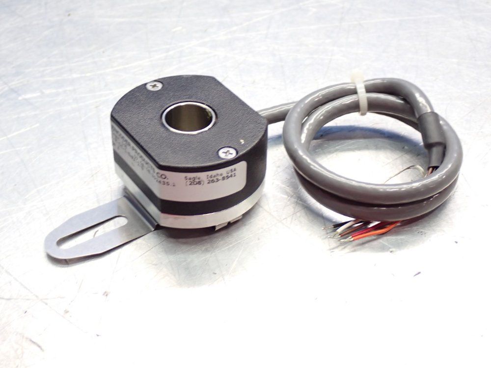 Encoder Products Incremental Encoder