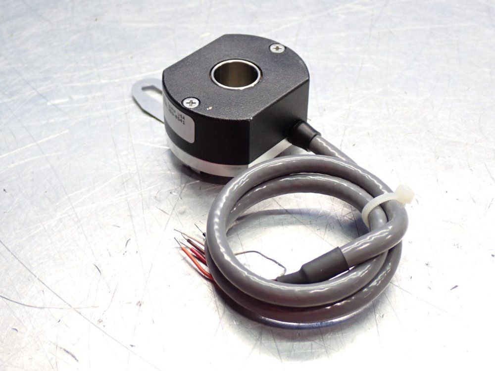 Encoder Products Incremental Encoder