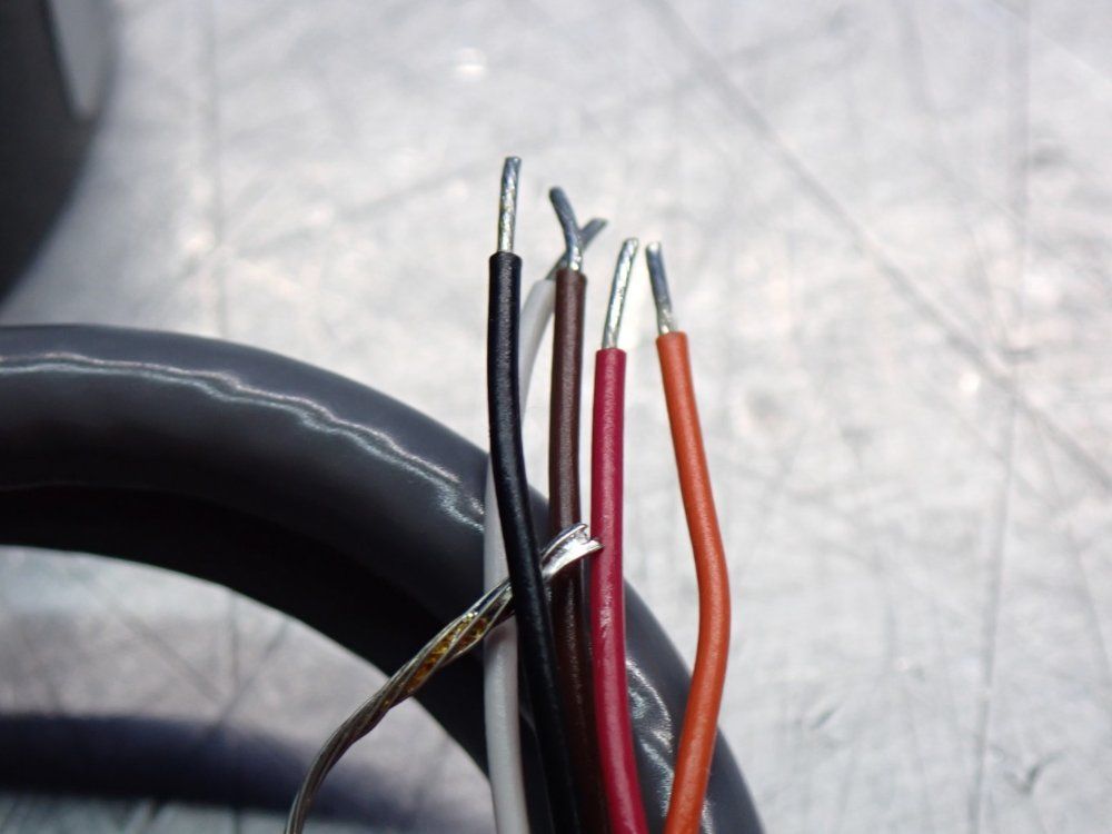 Encoder Products Incremental Encoder