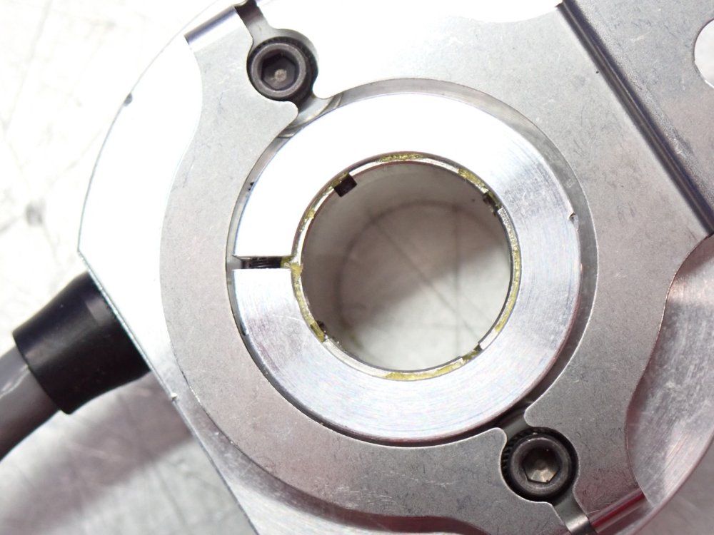 Encoder Products Incremental Encoder