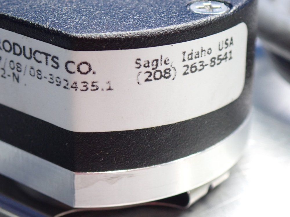 Encoder Products Incremental Encoder