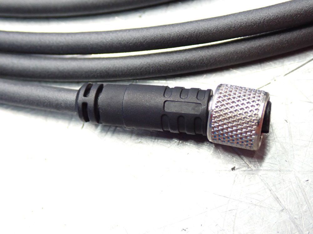 Durr Connection Cable - E09060278