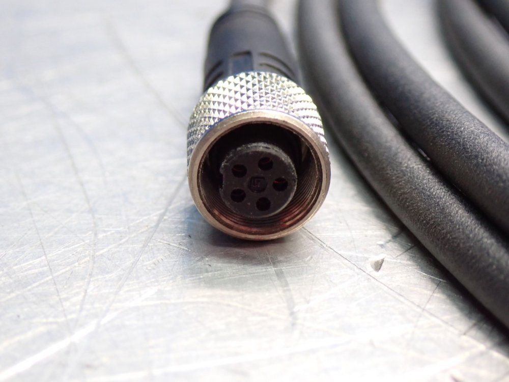 Durr Connection Cable - E09060278