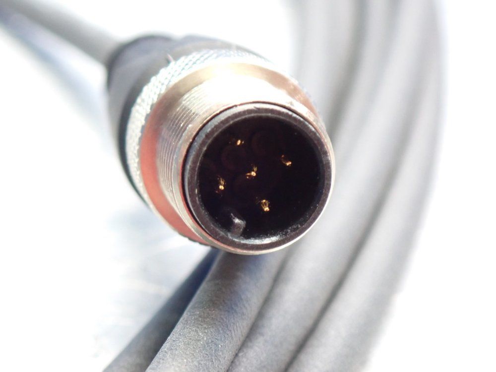 Durr Connection Cable - E09060278