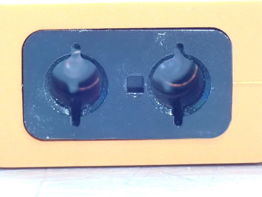 Ifm Effector Fiber Optic Sensor 
