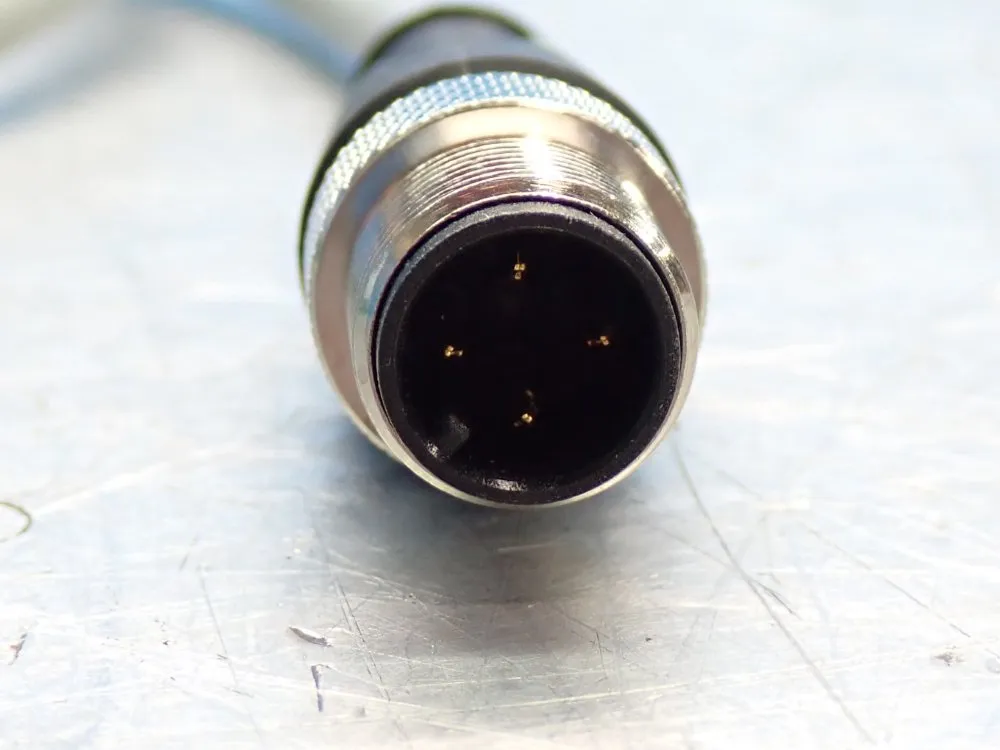 Durr Connection Cable - E0906191