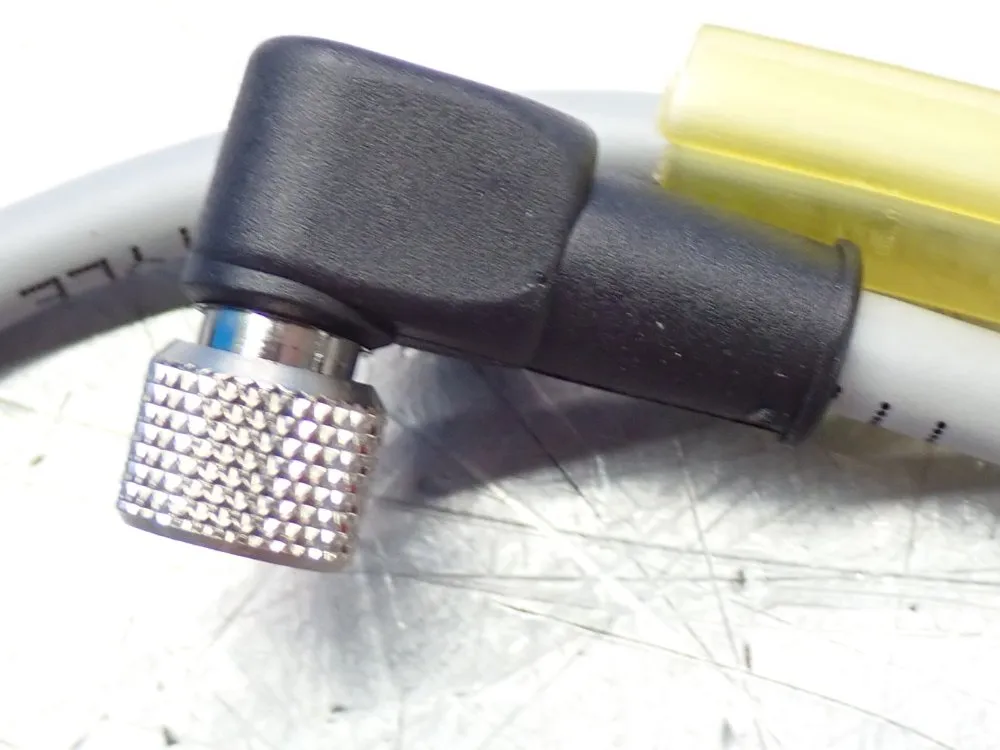 Durr Connection Cable - E0906191