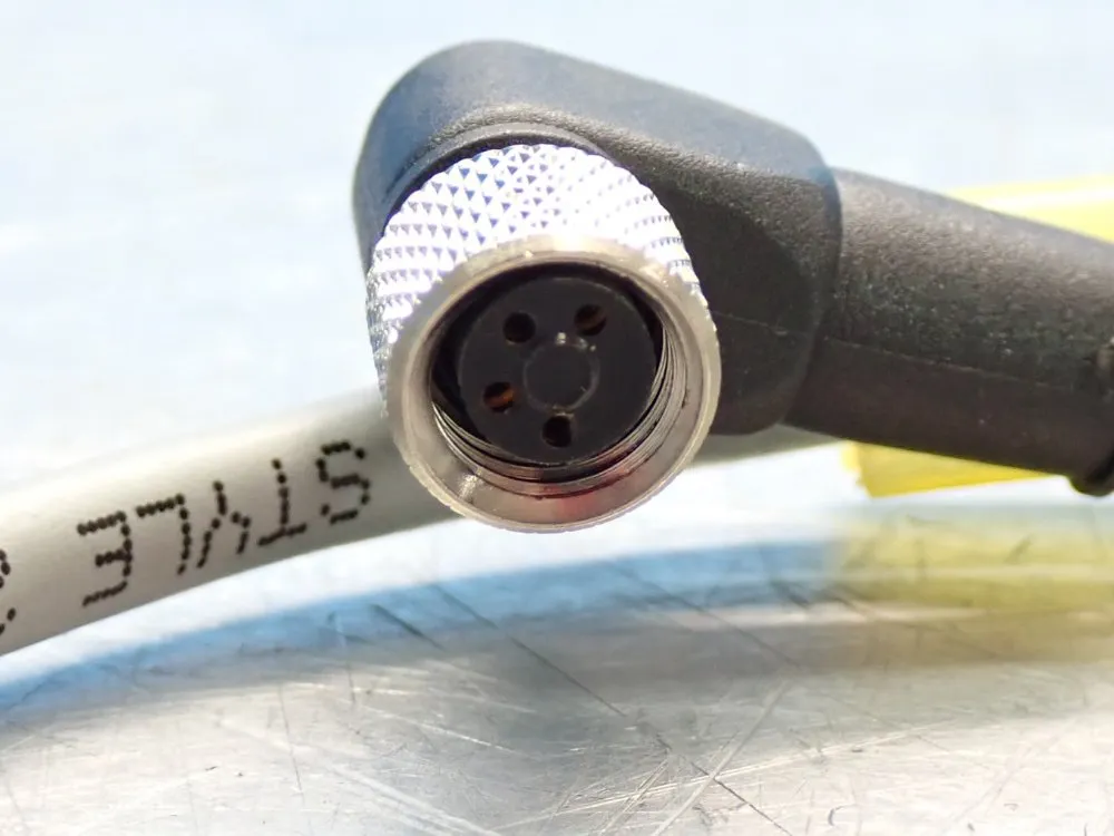 Durr Connection Cable - E0906191