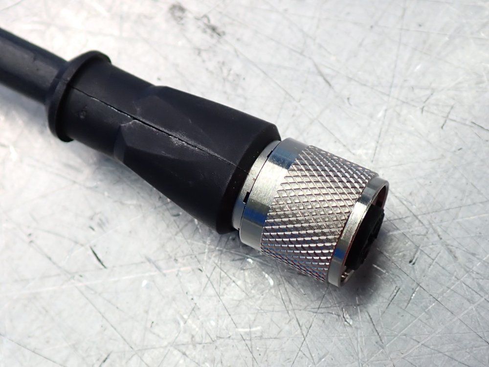 Durr Systems Connection Cable - E09060231