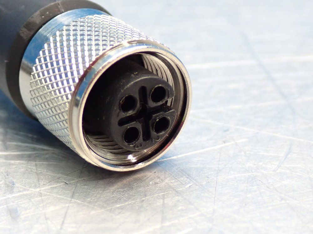 Durr Systems Connection Cable - E09060231