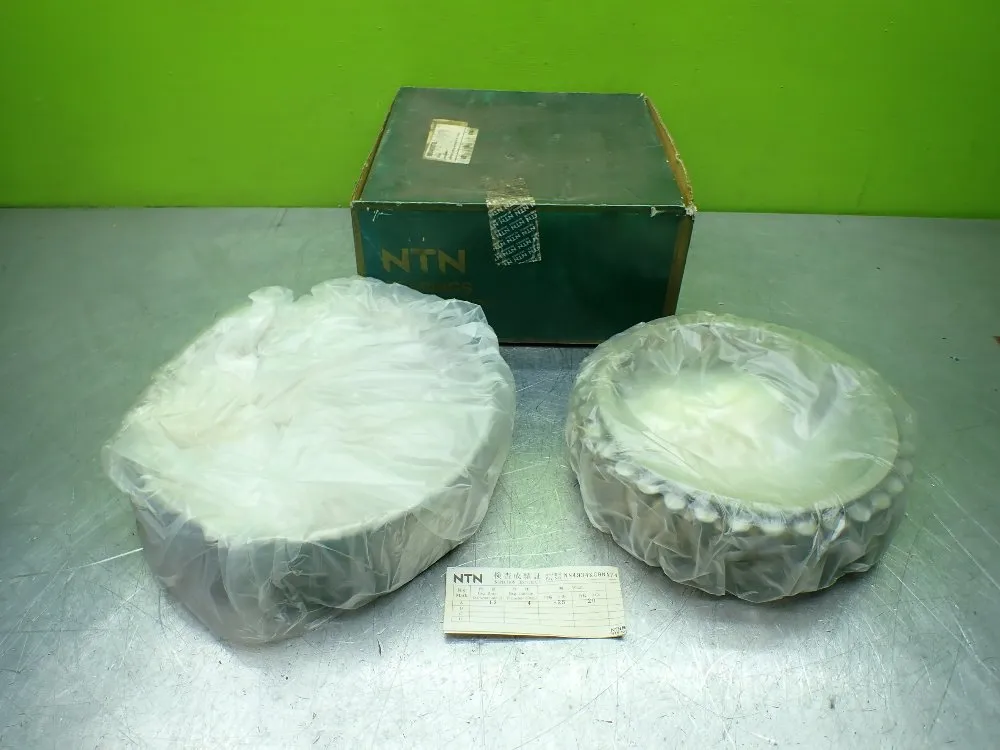 Ntn Super Precision Spherical Roller Bearing
