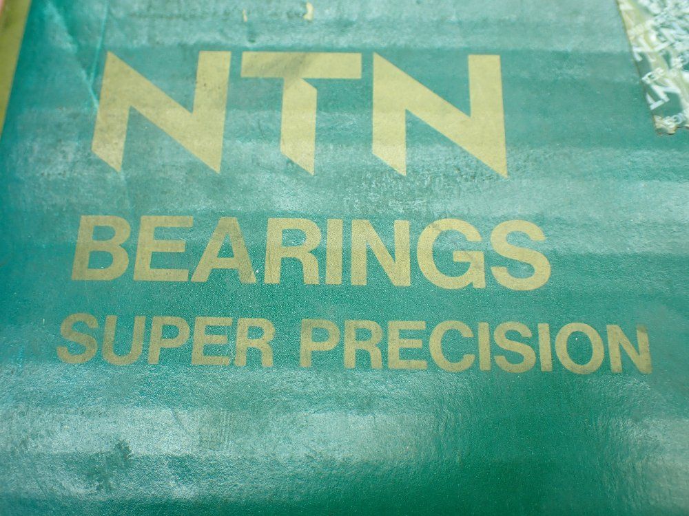 Ntn Super Precision Spherical Roller Bearing