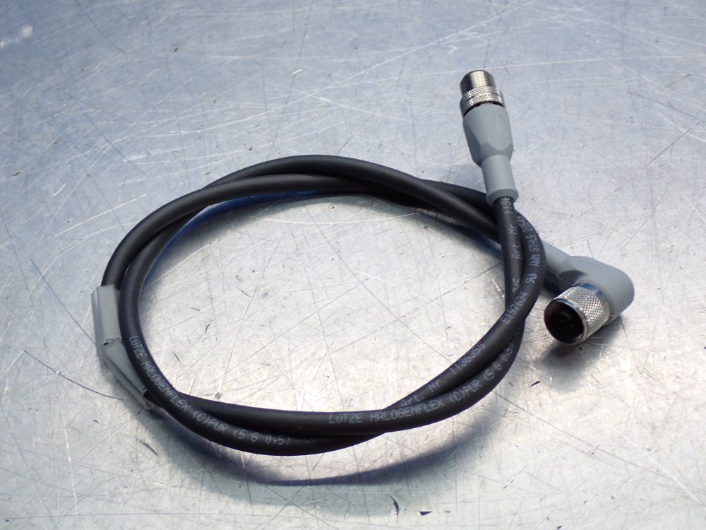 Durr Systems Connection Cable - E09060187