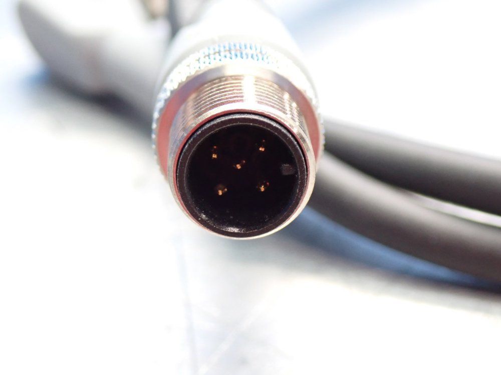 Durr Systems Connection Cable - E09060187