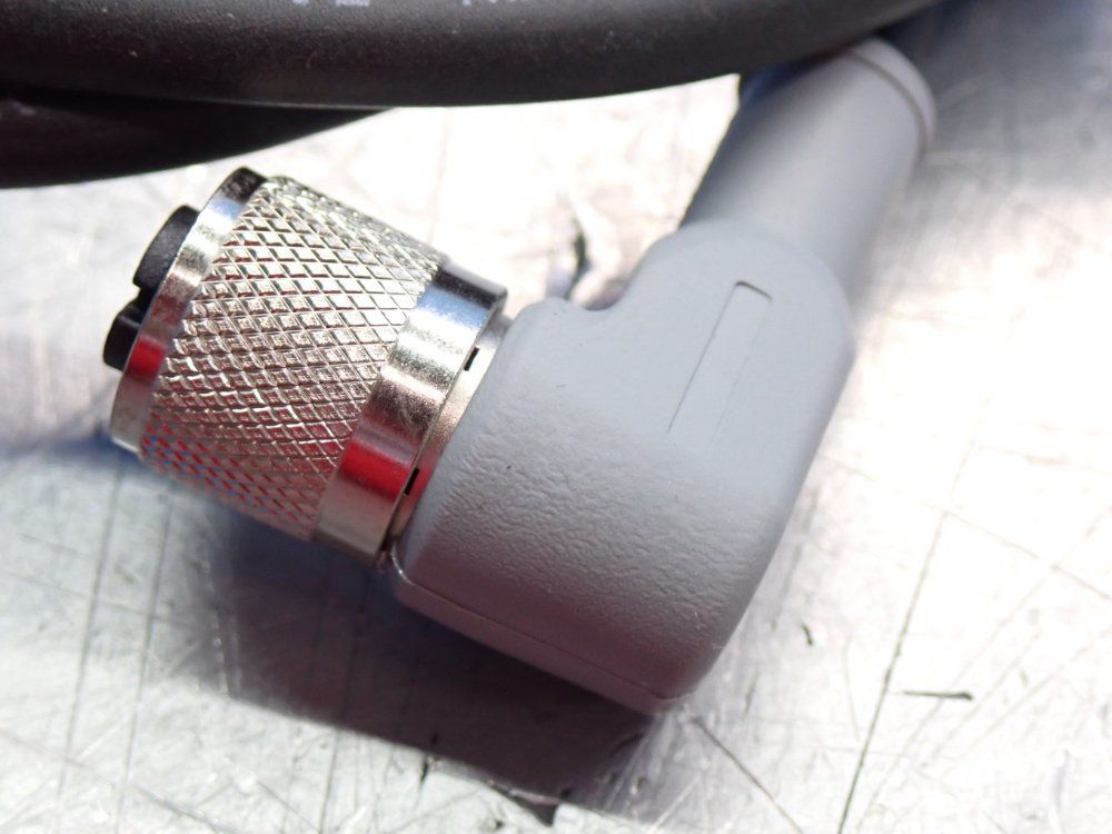 Durr Systems Connection Cable - E09060187