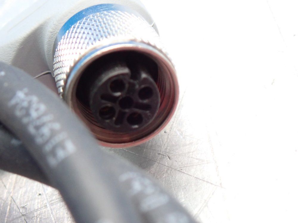 Durr Systems Connection Cable - E09060187