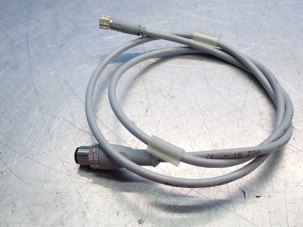 Durr Systems Connection Cable - E09060186