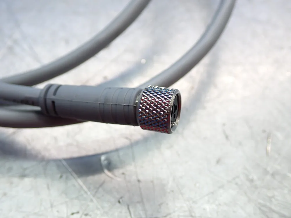 Durr Systems Connection Cable - E09060186