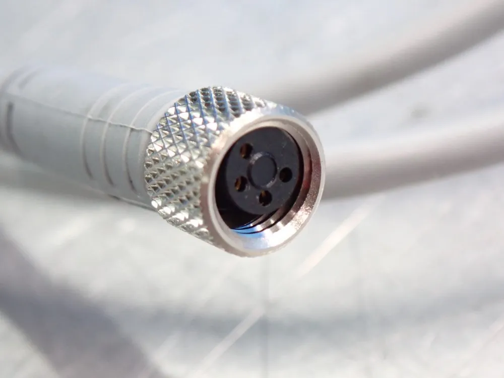 Durr Systems Connection Cable - E09060186