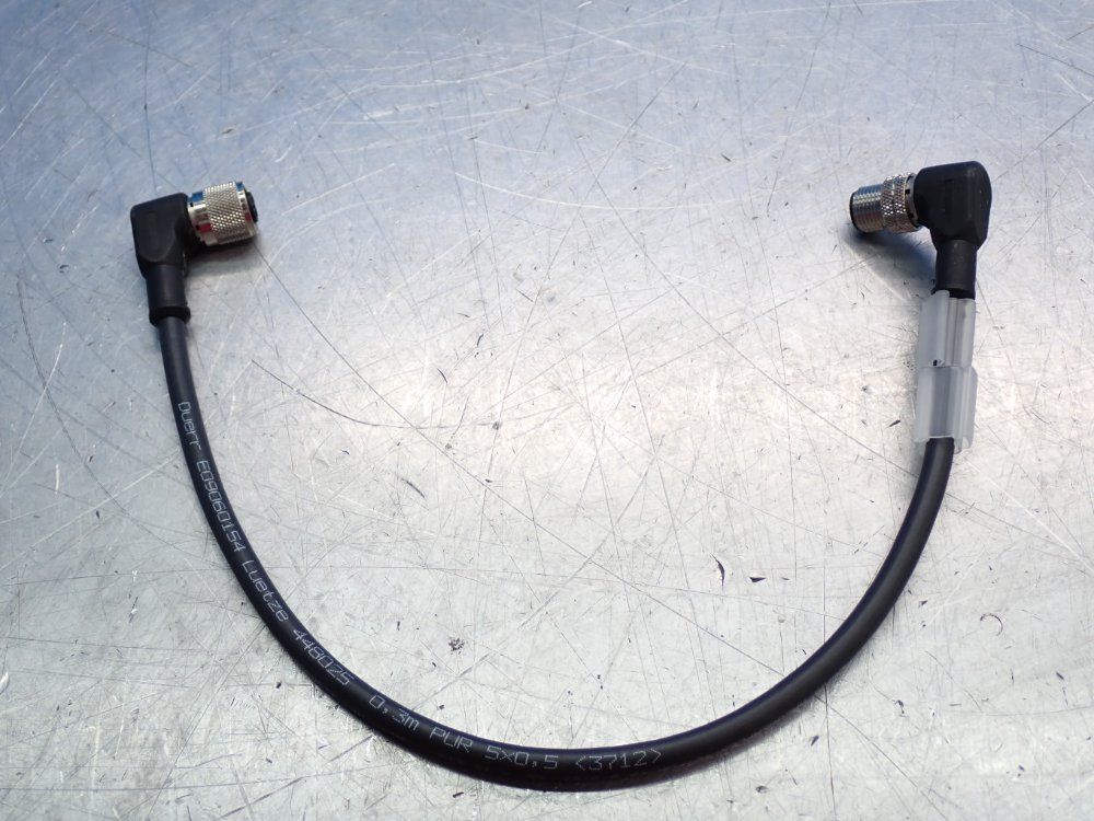 Durr Systems Connection Cable - E09060154