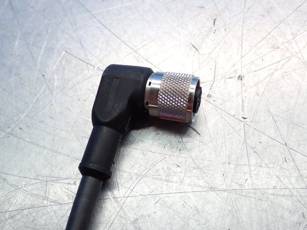 Durr Systems Connection Cable - E09060154