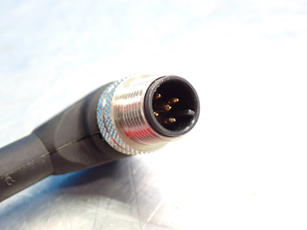 Durr Systems Connection Cable - E09060154