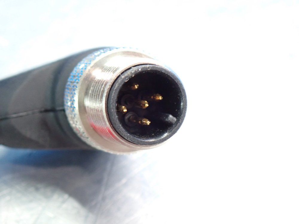 Durr Systems Connection Cable - E09060154